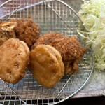 Tonkatsu Katsukichi - 