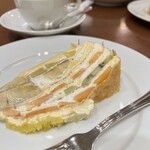 HARBS ルミネ横浜店 - 