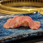 Beef Yakiniku Dining YAKINIQUEST - 
