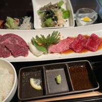 焼肉 青山外苑 - 