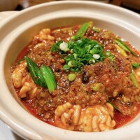 四川料理 龍の子 - 