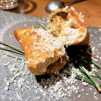 四川料理 龍の子 - 