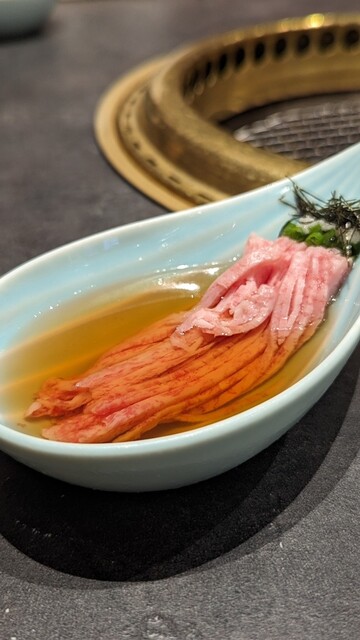 Beef Yakiniku Dining YAKINIQUEST - チャイナタウン/焼肉