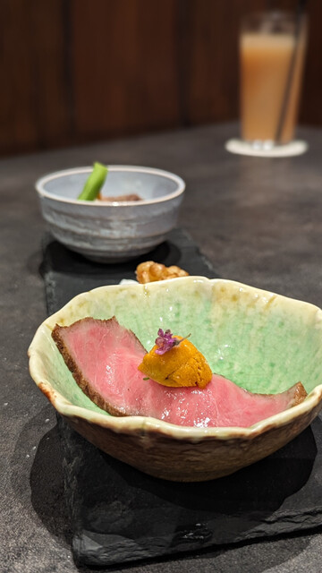 Beef Yakiniku Dining YAKINIQUEST - チャイナタウン/焼肉