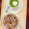 ドトールコーヒーショップ 浅草ＲＯＸ店