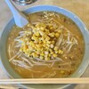 サッポロラーメン羆 石原店