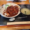 牛かつ飯 勝翔