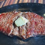 LOCAL ステーキハウス ワタナベ - 