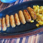 LOCAL ステーキハウス ワタナベ - 