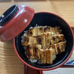 あなごめし 和田 - 