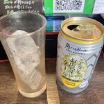 濃厚海老らーめん Shrimpreme - 