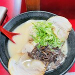 ひでちゃんラーメン - 