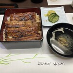 割烹蒲焼 わかな - 