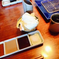 串揚げキッチン だん 梅田店 - 