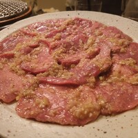 焼肉白炭 - 