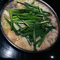 博多もつ鍋 やま中 赤坂店 - 