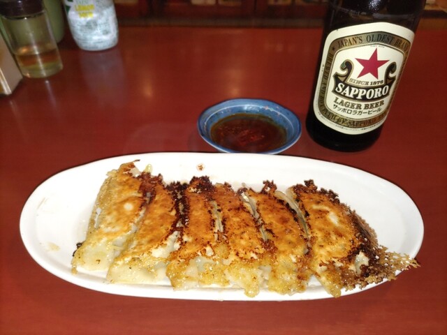 北京飯店（ペキンハンテン） - 寒河江（中華料理）の写真