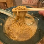 うまそうなラーメン屋 - 