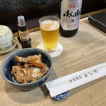 Yoshitake Sushi - 