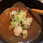 上物天然海鮮カツオ - 