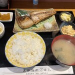 あかねのごはん - 料理写真: