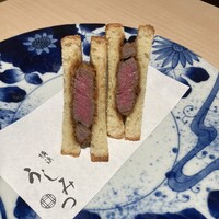 横浜 うしみつ - 