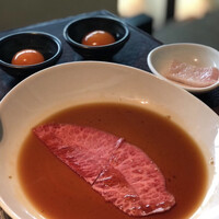 天空焼肉 星遊山 - 