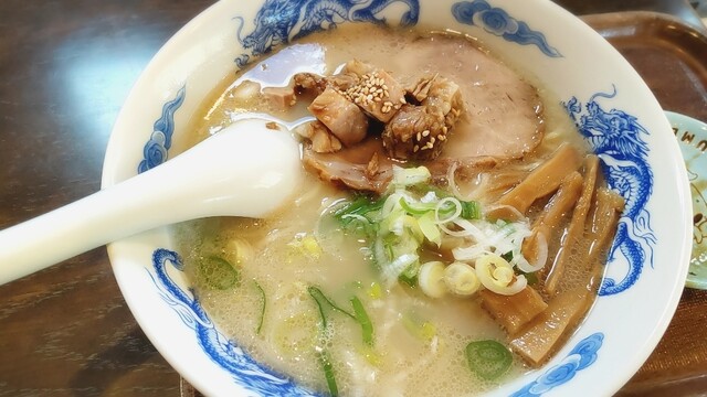 三代目 鳥よし（サンダイメ トリヨシ） - 糸井（ラーメン）の写真