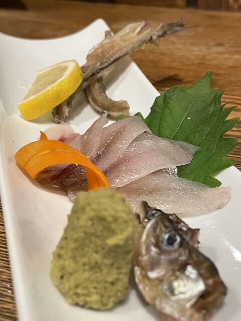 Robata Izakaya Senba Shamo Jiro photo 4