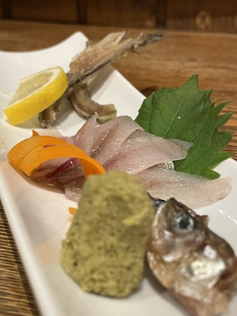 Robata Izakaya Senba Shamo Jiro photo 5