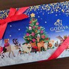 GODIVA 岐阜高島屋店