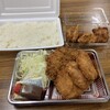 とんかつ道場 - 料理写真: