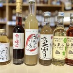 信濃ワイン ワイナリー売店 - 