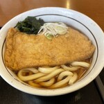 ファミリー食堂 山田うどん食堂 - 料理写真: