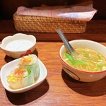 タイ東北料理 イサーン・キッチン - 