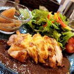 cafe&lunch piccolo - 