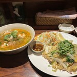 タイ東北料理 イサーン・キッチン - 