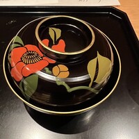御料理ふじ居 - 