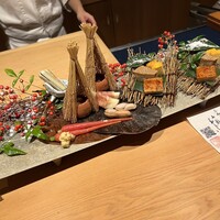 御料理ふじ居 - 