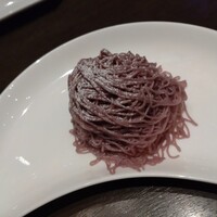 リュクス ダイニング ハプナ - 