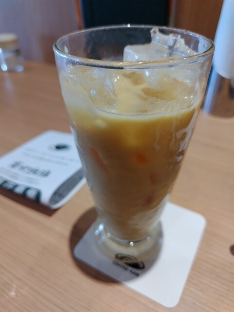 Coffee Kan Kayashima Ten photo 3