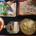 カフェ＆ランチ 菓々茶寮 - 料理写真: