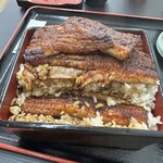 Unagi Saitaniya - 