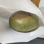 Dochu Oyaki Honpo Tsumagojuku Wachinoya