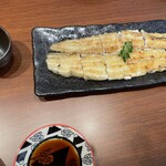 Sumiyaki Unagi Kawafuji - 