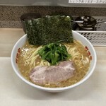 ラーメン 町田家 - 