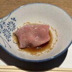 柳橋焼にく わにく - 