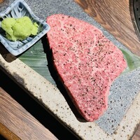 京やきにく 弘 祗園山名庵 - 