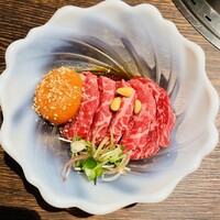 京やきにく 弘 祗園山名庵 - 