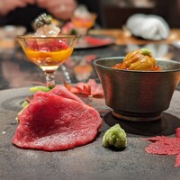 銀座山科 はなれ - 